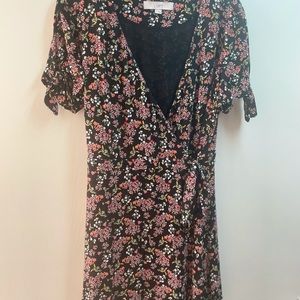 LOFT romper